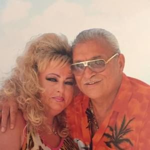 Meet your Posher, Faina